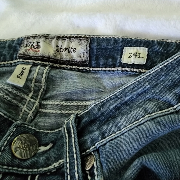 Bke size 24 long - Picture 4 of 6